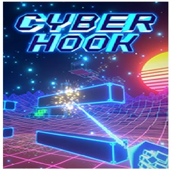 Graffiti Entertainment Cyber Hook PC Game