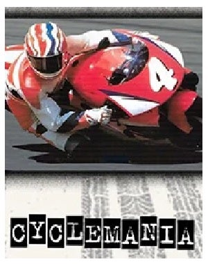 Accolade Games Cyclemania PC Game