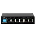 D-Link DES-F1006P-E Networking Switch
