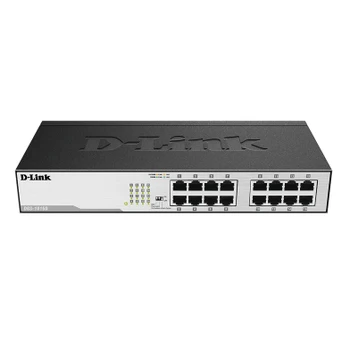 D-Link DGS-1016D Networking Switch