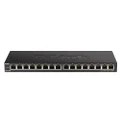 D-Link DGS-1016S Networking Switch