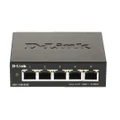 D-Link DGS-1100-05V2 Networking Switch