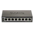 D-Link DGS-1100-08V2 Networking Switch