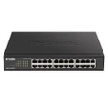 D-Link DGS-1100-24PV2 Networking Switch