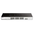 D-Link DGS-1210-26 Networking Switch