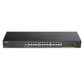 D-Link DGS-1250-28X Networking Switch