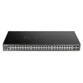 D-Link DGS-1250-52X Networking Switch