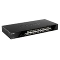 D-Link DGS-1520-28 Networking Switch