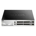 D-Link DGS-3130-30S Networking Switch