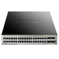 D-Link DGS-3630-52PC Networking Switch