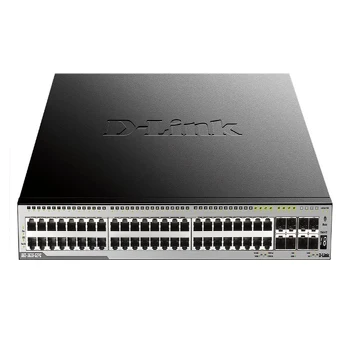 D-Link DGS-3630-52PC Networking Switch
