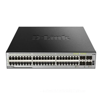 D-Link DGS-3630-52TC Networking Switch