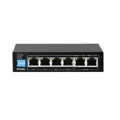 D-Link DGS-F1006P-E Networking Switch