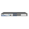 D-Link DGS-F1210-18PS-E 18 Port Networking Switch