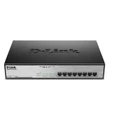 D-Link DGS1008MP Networking Switch