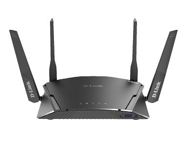 D-Link DIR1960 AC1900 Router