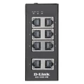 D-Link DIS-100G-8W Networking Switch