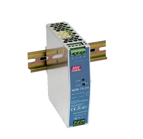 D-Link DIS-N75-48 Networking Switch