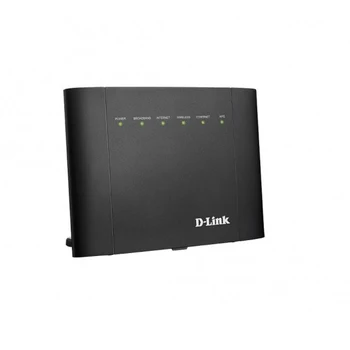 D-Link DSL2878 AC750 Modem