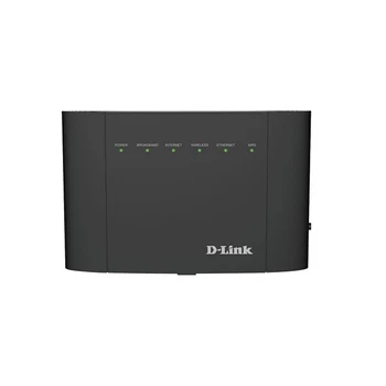 D-Link DSL3785 AC1200 Modem