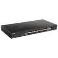 D-Link DXS-1210-28S Networking Switch