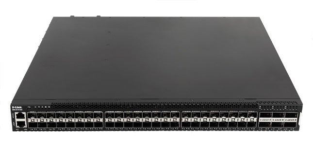 D-Link DXS-3610-54S Networking Switch
