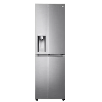 LG GS-D635 Refrigerator