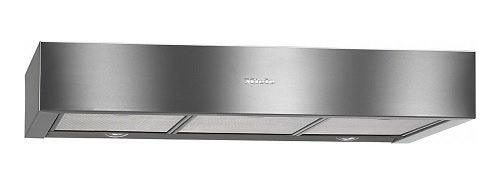 Miele DA 1200 Kitchen Hood