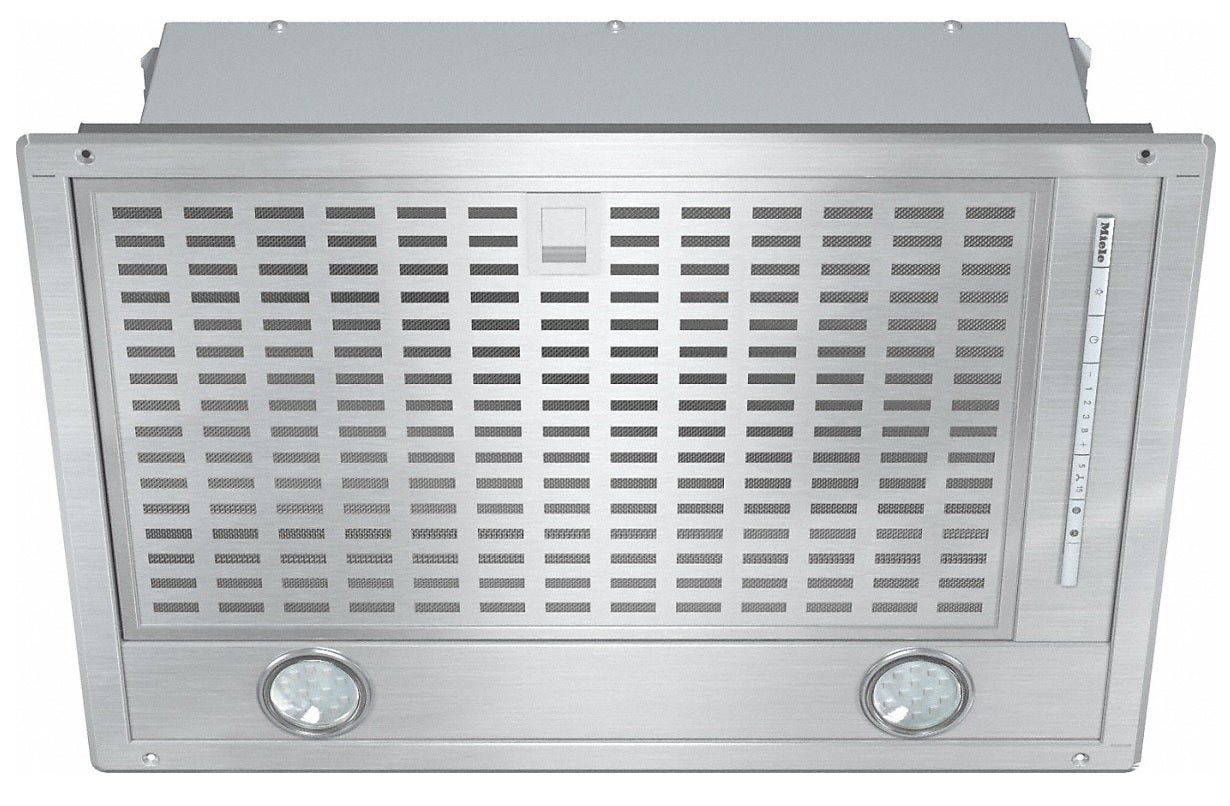Miele DA 2558 EXT Kitchen Hood