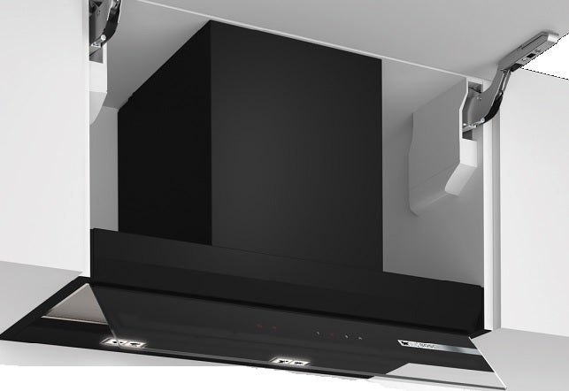 Bosch DBB67AM60A Kitchen Hood