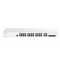 D-Link DBS-2000-28 Networking Switch