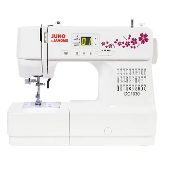 Janome DC1030 Sewing Machine