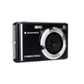AgfaPhoto Realishot DC5200 Compact Digital Camera
