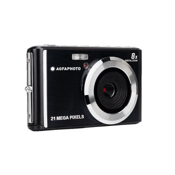 AgfaPhoto Realishot DC5200 Compact Digital Camera