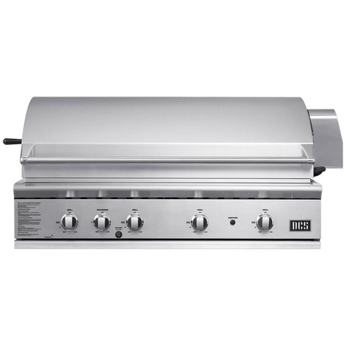 DCS Series 7 BGB48-BQAR-N 48inch LPG Gas BBQ Grill