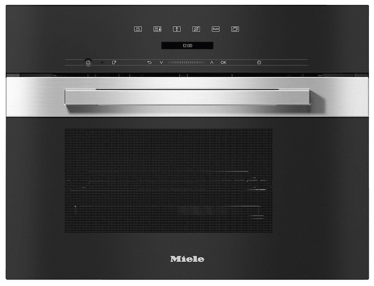 Miele DG 7240 Oven