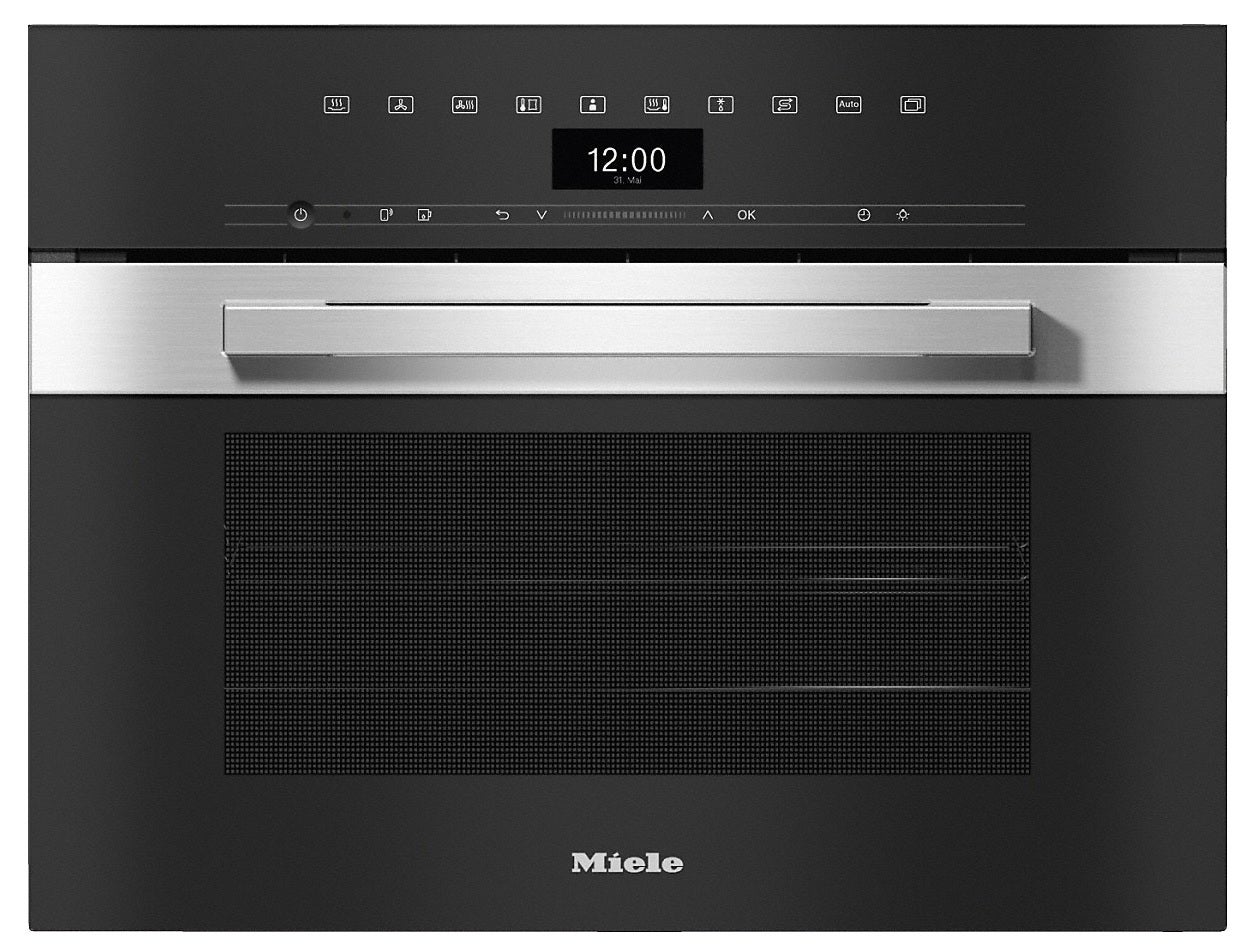 Miele DGC 7440 Oven