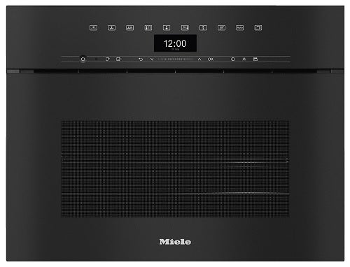 Miele DGC 7440X Oven