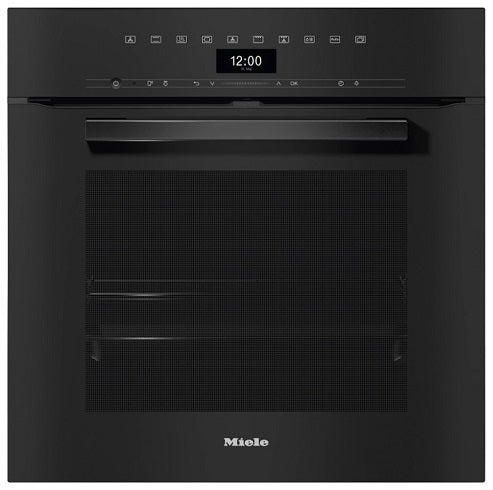 Miele VitroLine DGC7450OBSW Electric Oven