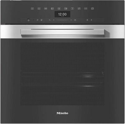 Miele DGC 7460 Oven