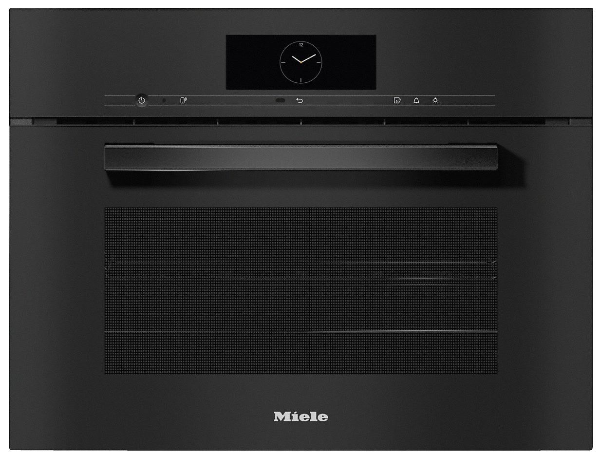 Miele DGC 7845 Oven