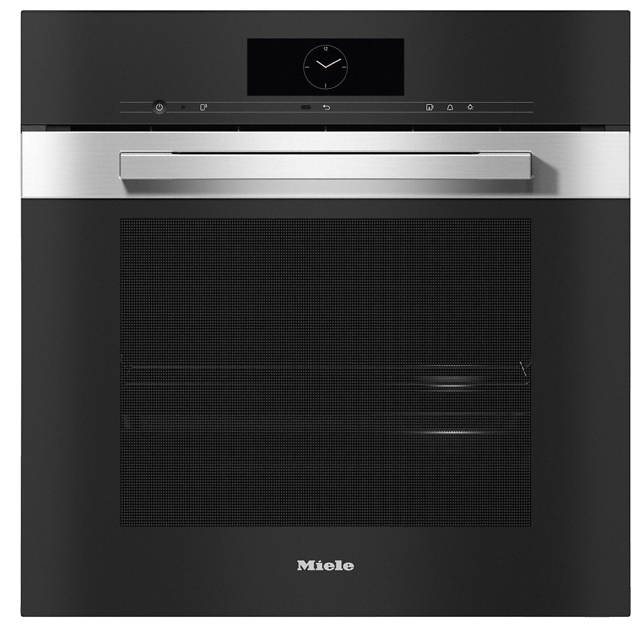 Miele DGC 7865 Oven