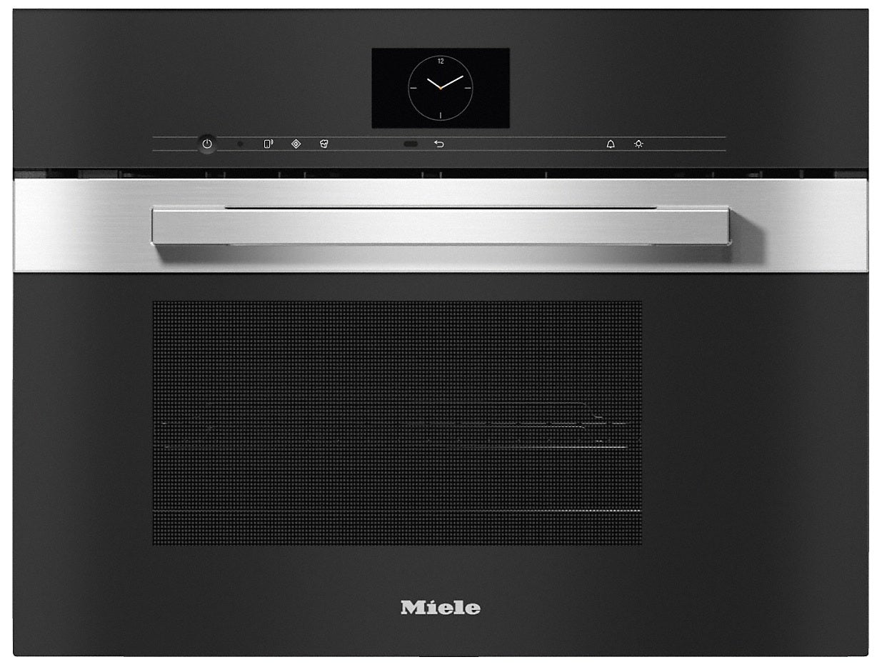 Miele DGM 7640 Oven