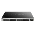 D-Link DGS-3130-54S Networking Switch