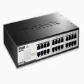 D-Link DGS 1024D Networking Switch