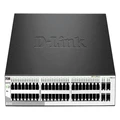 D-Link DGS-1210-52MP Networking Switch