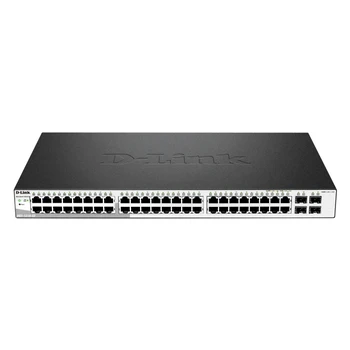 D-Link DGS-1210-52MP Networking Switch