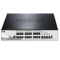 D-Link DGS-1510-28XMP Networking Switch