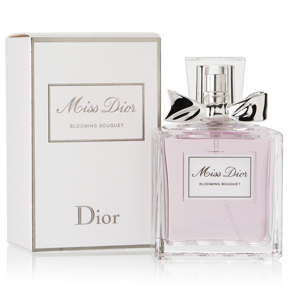 miss dior blooming bouquet 100ml