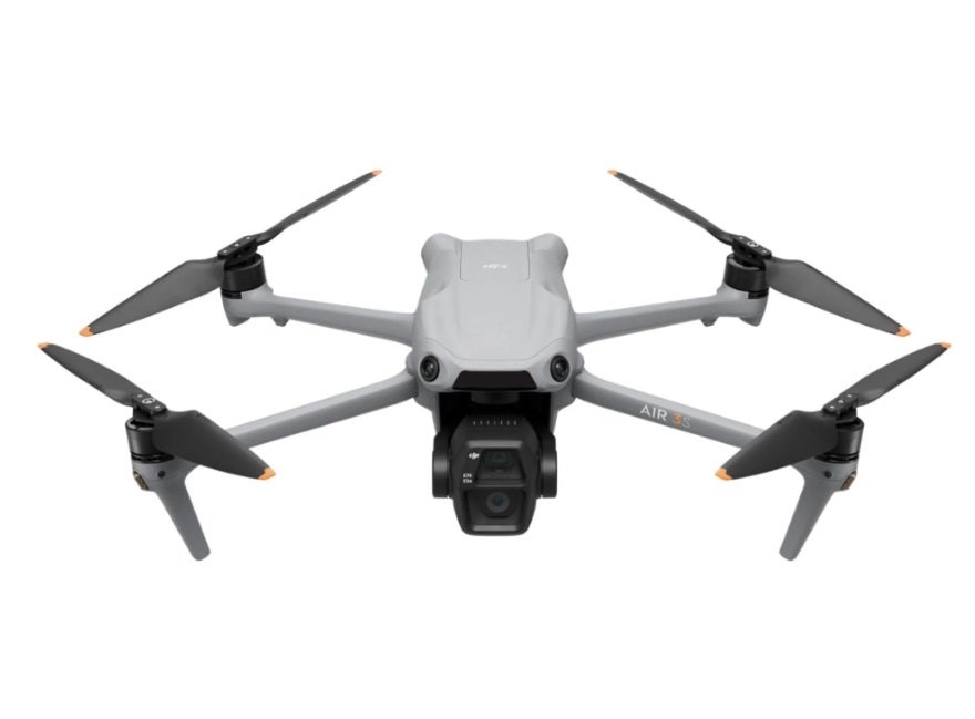 DJI Air 3S Drone